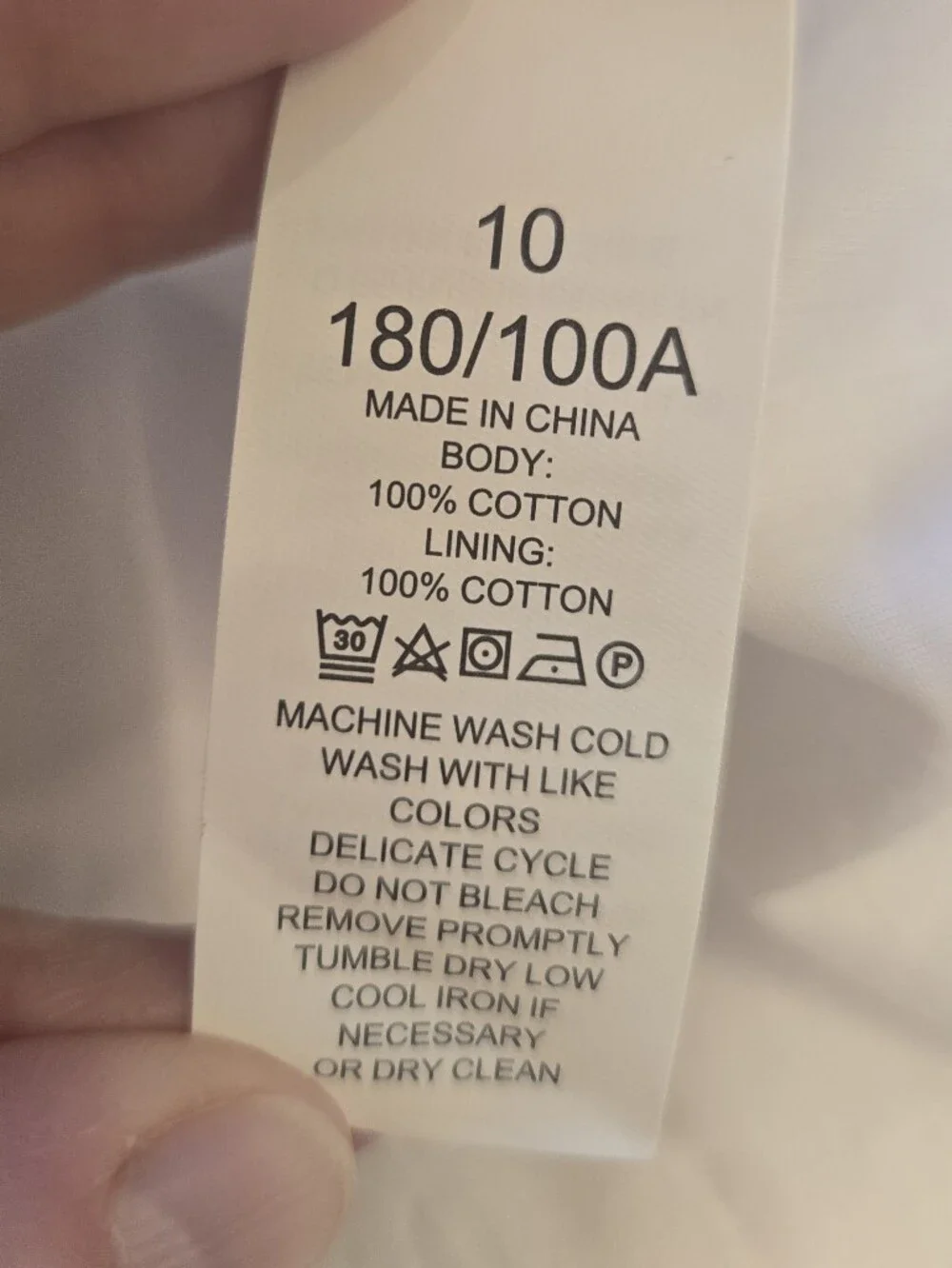 NWT Kate Spade Eyelet Dress, 10